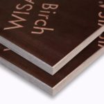 WISA-Form Birch 15 Katman Plywood
