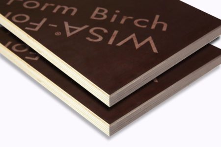 Balko Extra Birch (18mm) (plywood)